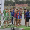 Imágenes del Campeonato de España de Triatlón por Autonomías