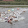 Imágenes del Campeonato de España de Triatlón por Autonomías