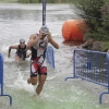 Imágenes del Campeonato de España de Triatlón por Autonomías