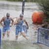 Imágenes del Campeonato de España de Triatlón por Autonomías