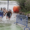 Imágenes del Campeonato de España de Triatlón por Autonomías