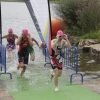 Imágenes del Campeonato de España de Triatlón por Autonomías