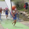 Imágenes del Campeonato de España de Triatlón por Autonomías