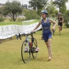 Imágenes del Campeonato de España de Triatlón por Autonomías