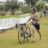 Imágenes del Campeonato de España de Triatlón por Autonomías