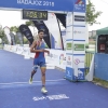 Imágenes del Campeonato de España de Triatlón por Autonomías