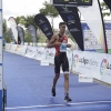 Imágenes del Campeonato de España de Triatlón por Autonomías