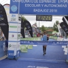 Imágenes del Campeonato de España de Triatlón por Autonomías