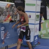 Imágenes del Campeonato de España de Triatlón por Autonomías