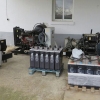 La Guardia Civil incrementa su lucha contra los robos en el campo