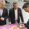 Los celiacos vuelven a premiar al Mediterránea