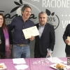 Los celiacos vuelven a premiar al Mediterránea