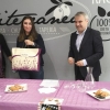 Los celiacos vuelven a premiar al Mediterránea