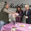 Los celiacos vuelven a premiar al Mediterránea