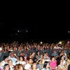 Imágenes del concierto de El Arrebato en la Feria de San Juan