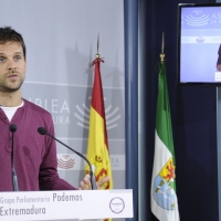 Jaén: “Vara está bloqueando la política de Podemos”