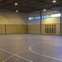 Un paso más para la renovación de las zonas deportivas de La Corchera
