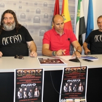 Un festival de bandas de rock para Mérida