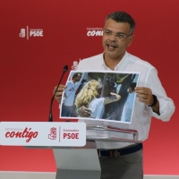 El PSOE, orgulloso de tener un gobierno “más solidario”