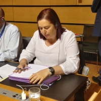 Extremadura participa en el debate sobre los Reglamentos de la futura PAC