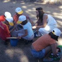 200 plazas para los talleres de verano de Mérida