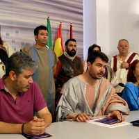 A la venta las entradas para disfrutar de Emérita Lúdica