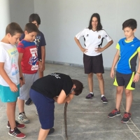 Campamentos urbanos inclusivos que ofrecerán 320 plazas a los emeritenses