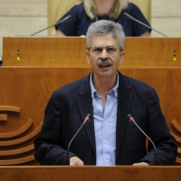 La Ley de Cooperativas inicia su trámite parlamentario