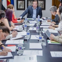 1 millón de euros en ayudas para la conciliación familiar y laboral