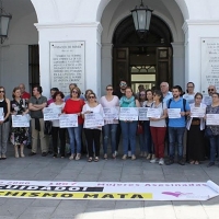 Debaten un protocolo contra agresiones sexistas en ferias y fiestas