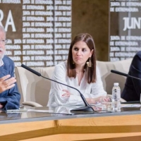 Ibarra: “Futuro muy negro para el PSOE si Sánchez sobrepasa la unidad de España”