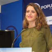 Cortés: “Vara ha pasado de exigir a conformarse con el Gobierno de España”