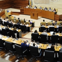 Vara propone los días 26 y 27 de junio para celebrar el Debate del Estado de la Región