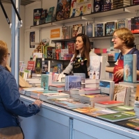 Mérida trabaja en un proyecto novedoso para la próxima Feria del Libro