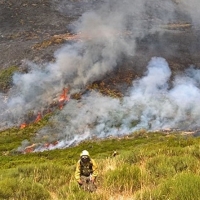 3,3 millones para preparar a Extremadura contra los incendios forestales estivales