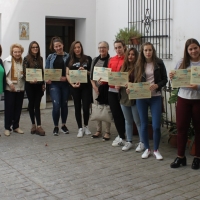 "La formación de la mujer, fundamental para la vida"