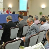 Navarro dice que la nueva Ley de Cooperativas dará mayor flexibilidad a las entidades