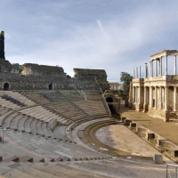 Mérida acoge este sábado la Asamblea de alcaldes de las Ciudades Patrimonio