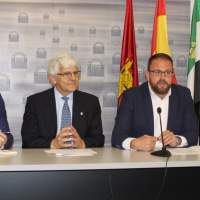 La sociedad científica emeritense ofrece un curso en la Universidad Menéndez Pelayo