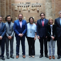 Las ciudades Patrimonio reivindican más financiación