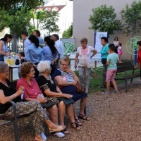 Mérida asume la gestión del Hogar de Mayores de la Zona Sur