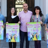 Un musical creado por emeritenses se presenta este sábado