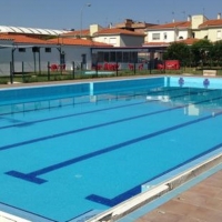 Las piscinas de Mérida abren mañana