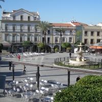 Mérida, sexta ciudad de España con más paro en 2017