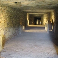 Cultura mejora la protección legal del dolmen del Toriñuelo (BA)