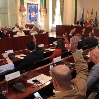 La Diputación de Badajoz aprueba la construcción de 30 electrolineras
