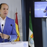 PP: “Extremadura es la única región que incumplió el límite de deuda”