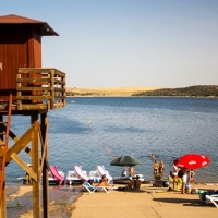 Extremadura persigue ser primer destino de interior en turismo acuático
