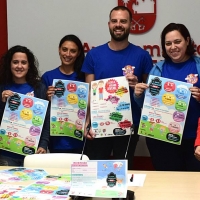 Escuelas de verano para jóvenes y menores en Don Benito