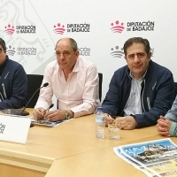 Músicas tradicionales en el II Albur Acts Festival de Alburquerque